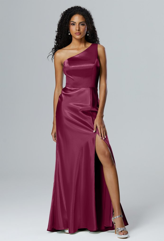 AW Zenaida Dress